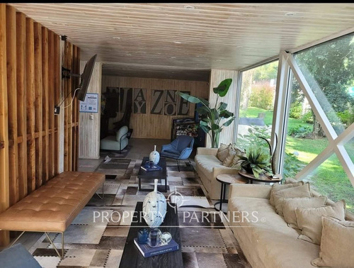 Hermoso Departamento Con Vista Al Volcán