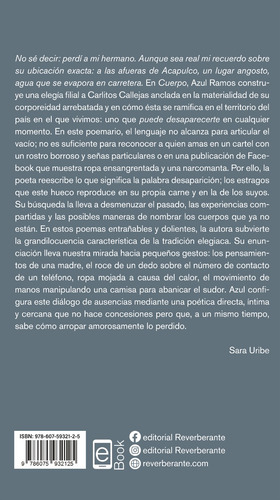 Libro Físico
