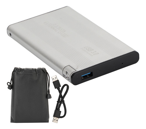 Disco Duro Móvil Usb 3.0 2.5 Pulgadas Hdd Ssd Externo De Alt