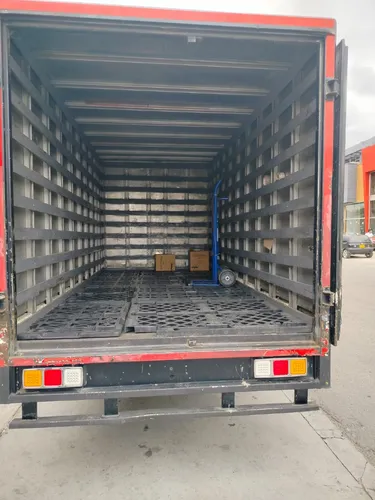 Foton Aumark