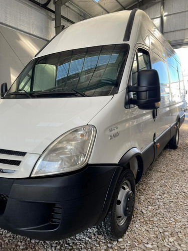 Iveco Daily 3.0 Furgon 55c16 H3 155cv 17.2m3 3950