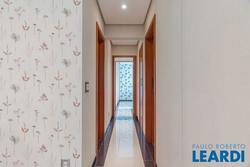 Imagem 8 de 15 de Apartamento - Cambuci - Sp - 598584