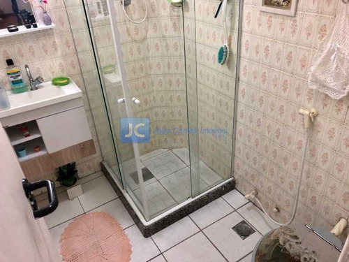 Imagem 12 de 15 de Apartamento-à Venda-engenho De Dentro-rio De Janeiro - Cbap20247