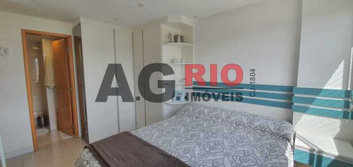 Imagem 6 de 15 de Apartamento-à Venda-pechincha-rio De Janeiro - Tqap20691
