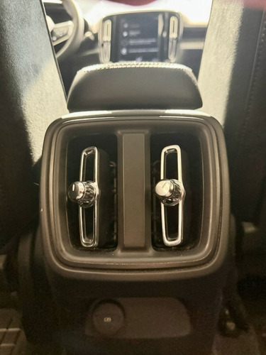 Volvo XC40 2.0 T5 GASOLINA R-DESIGN AWD GEARTRONIC