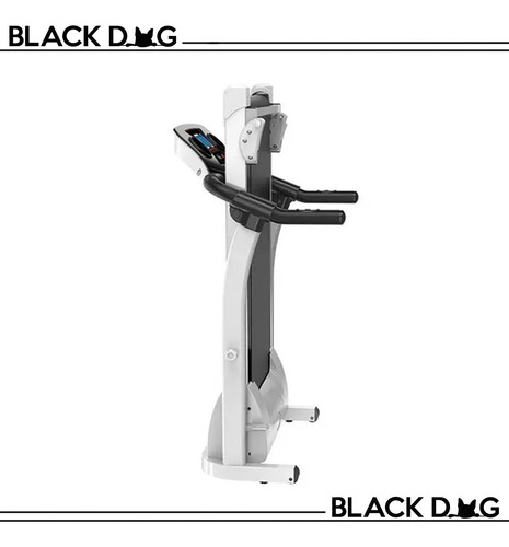 Imagen 5 de 5 de Caminador Cinta Trotador Eléctrico Treadmill