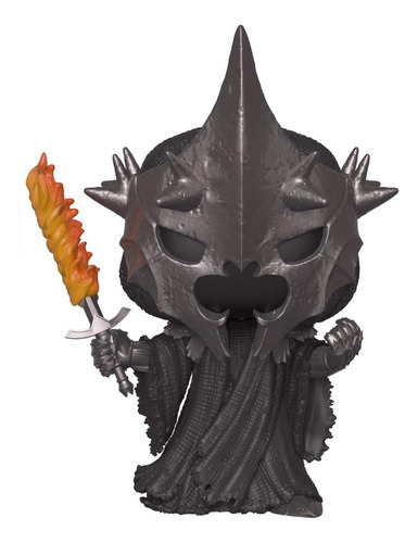 Funko Lord Of The Rings - Witch King #632