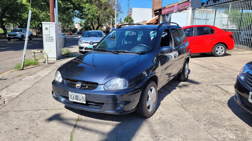 Chevrolet Corsa Wagon Clasic Gls