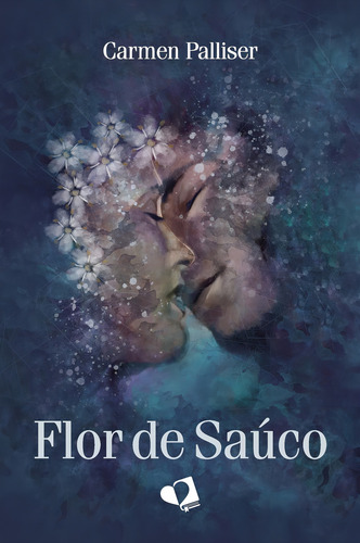 Flor De Saúco: , De Palliser, Carmen., Vol. 1. Editorial Mil Amores, Tapa Pasta Blanda, Edición 1 En Español, 2023