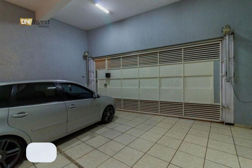 Imagem 24 de 24 de Sobrado A Venda No Bairro Jardim Bandeirantes Em Guarulhos - - 1714-1