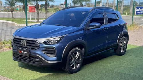 Fiat Pulse Drive At