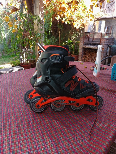 Patines Roller