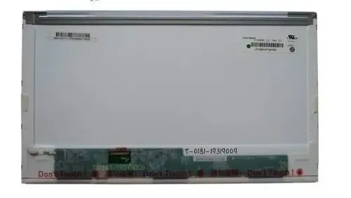 Écran LCD LED 15.6" Compatible Toshiba Satellite L505D-10C – Neuf, Format 16:9, Garantie 1 An