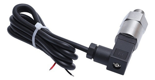 Sensor Presion Industrial 1mpa Analogico 4 A 20ma Rosca G1/4