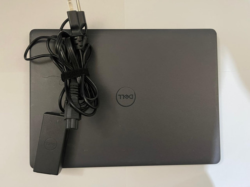 Laptop Dell Vostro 14 3000 16gb Ram 256 M.2 512 Ssd I5-11gen Negro (Usado)