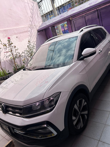 Volkswagen T-Cross 1.6 Comfortline At