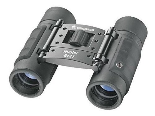 Binocular - Bresser Hunter ******* X 21 Binocular (black)