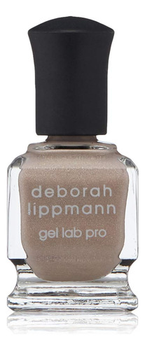 Deborah Lippmann Esmalte De Unas Para Mujer, Dirty Little Se