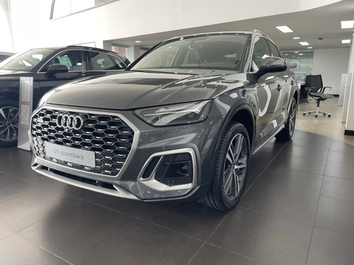 Audi Q5 Sportback S Line