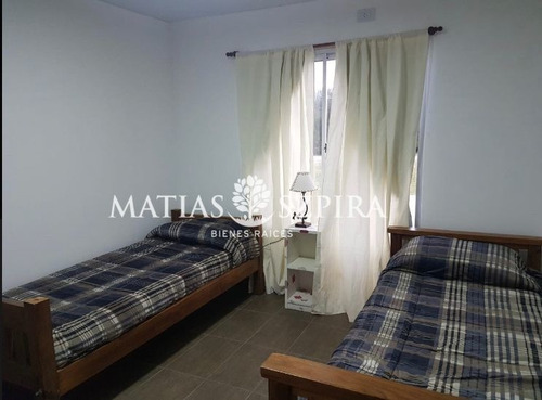 Imagen 4 de 16 de Casa En Venta En Punta Médanos Pueblo Marítimo