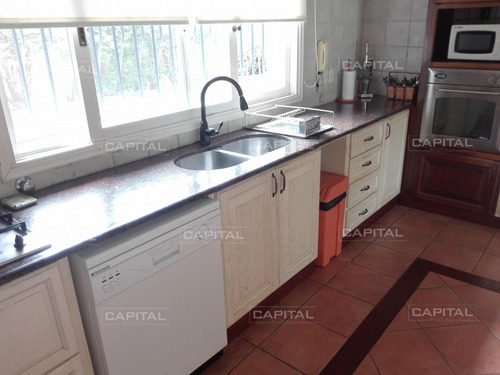 Imagen 9 de 9 de Venta De Gran Residencia A Pasos De La Playa Brava En Rincón Del Indio, Punta Del Este-ref:31420