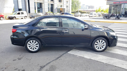 Imagen 5 de 14 de Toyota 2011 Corolla 1.8 Se-g L/08 Aut