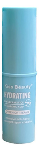 Barra Stick Cream Hidratante Para Contorno De Ojos Momento De Aplicación Día/noche Tipo De Piel Ácido Hialurónico
