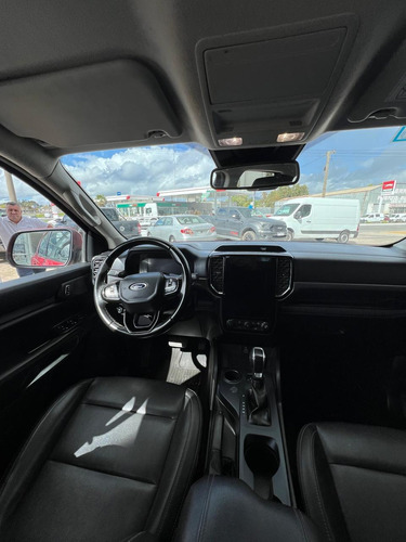 Ford Ranger 2.0 Cd 4X2 Xlt At 210Cv
