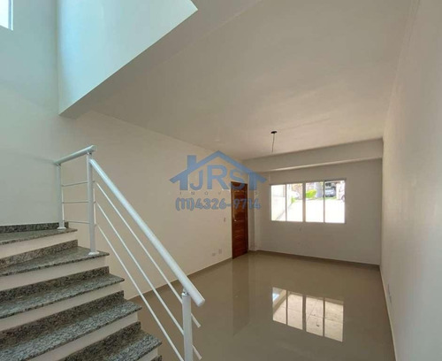 Imagem 5 de 23 de Sobrado Com 3 Dormitórios À Venda, 119 M² Por R$ 500.000,00 - Jardim Rio Das Pedras - Cotia/sp - So2008