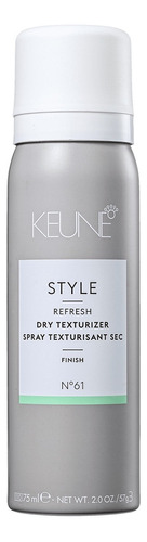 Keune Style Dry Texturizer Spray Texturizador 75ml