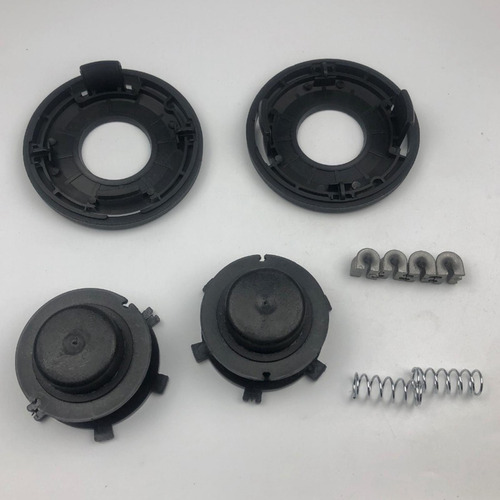 Cabeça Trimmer Reconstruir Kit Compatível Com Stihl Fs