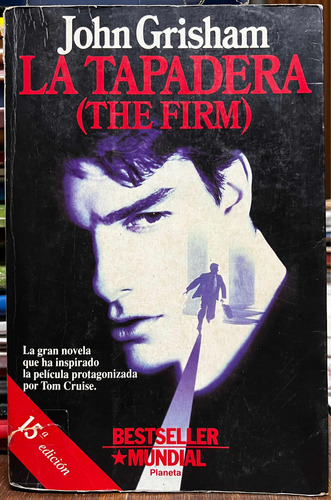 La Tapadera - John Grisham