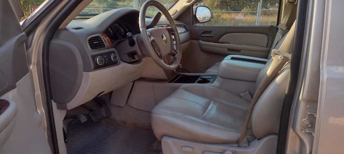 Imagen 8 de 15 de Chevrolet Avalanche 2007 5.3 Lt Aa Ee Cd Piel 4x4 At