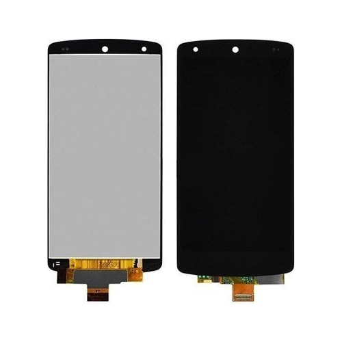 Pantalla Completa 3/4 LG Nexus 5 (d820)