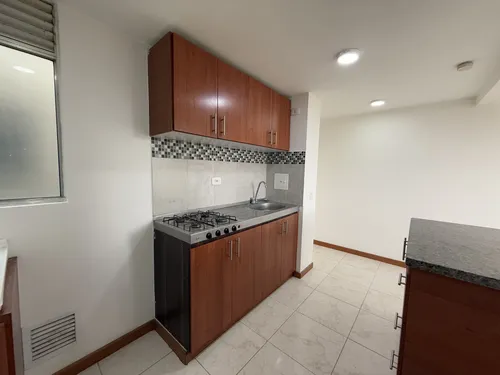 Apartamento En Venta En Prosperidad Fontana 1. Cod V1951