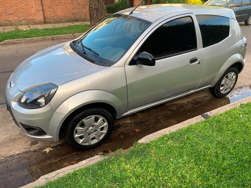 Ford Ka Fly Plus