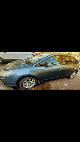 Imagen 3 de 5 de Citroen C4 2009 Nafta 1.6 Full Full