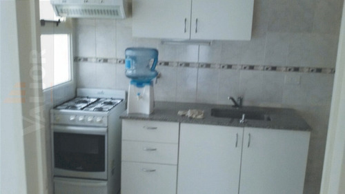 Imagen 3 de 9 de 2 Ambientes Tipo Casa Planta Baja Con 2 Patios