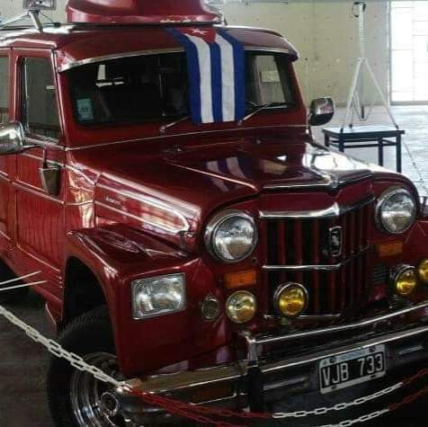 IKA Estanciera Std
