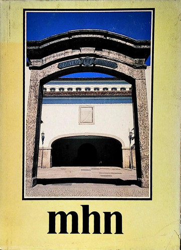 O Museu Histórico Nacional Livro Banco Safra