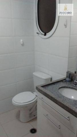 Apartamento Residencial À Venda, Parque Renato Maia, Guarulhos. - Ap6943