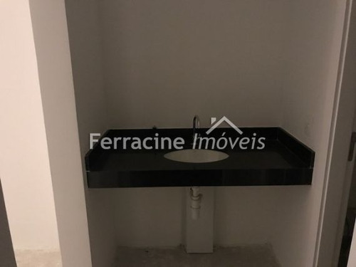 Imagem 5 de 15 de 01048 - Apartamento 1 Dorm, Santana - São Paulo/sp - 1048