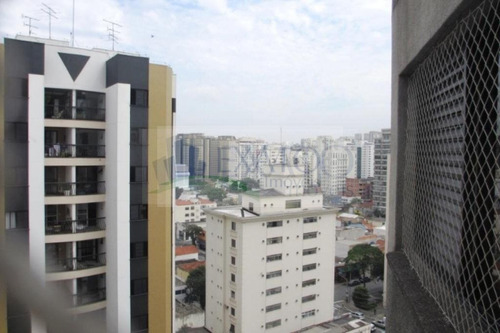 Imagem 7 de 15 de Òtima Localização, Vale A Pena Conhecer, Lindo Apartamento! - Em18365