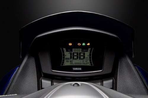 Imagem 5 de 9 de Nmax 160 Abs 2022/2022 Indisponível Fazer Reserva Ou Venda