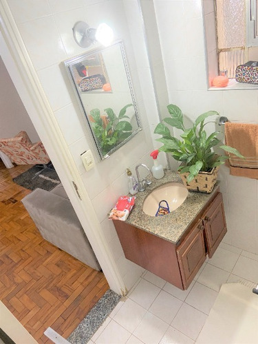 Imagem 12 de 20 de Apartamento Bela Vista Sao Paulo Sp Brasil - 3903