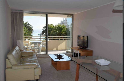 Imagen 11 de 18 de Arriendo Departamentos Por Noche Algarrobo Valor 1 Dorm