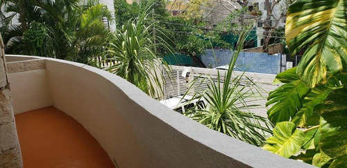 Imagen 7 de 28 de Espacioso Departamento 2 Rec 2.5 Baños En Col. Hollywood Playa Del Carmen P1904