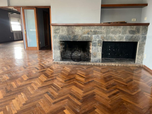Imagen 5 de 17 de Fantástico Penthouse Con Vista 360 En Pocitos. Venta