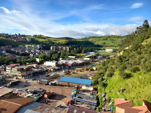 Apartamento Nuevo En La Calera, Único Con Centro Comercial