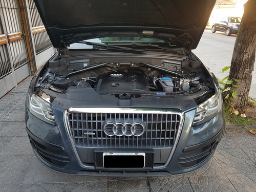 Audi Q5 2010 Impecable,unica De Verdad!! Titular Particular